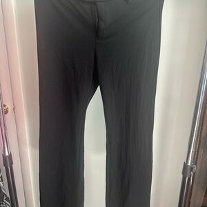 A New Day Black Trouser Pants